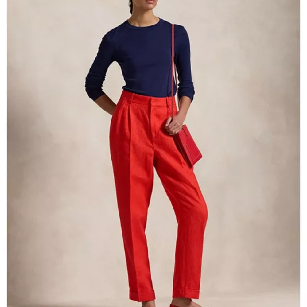 NWT Ralph Lauren Pants